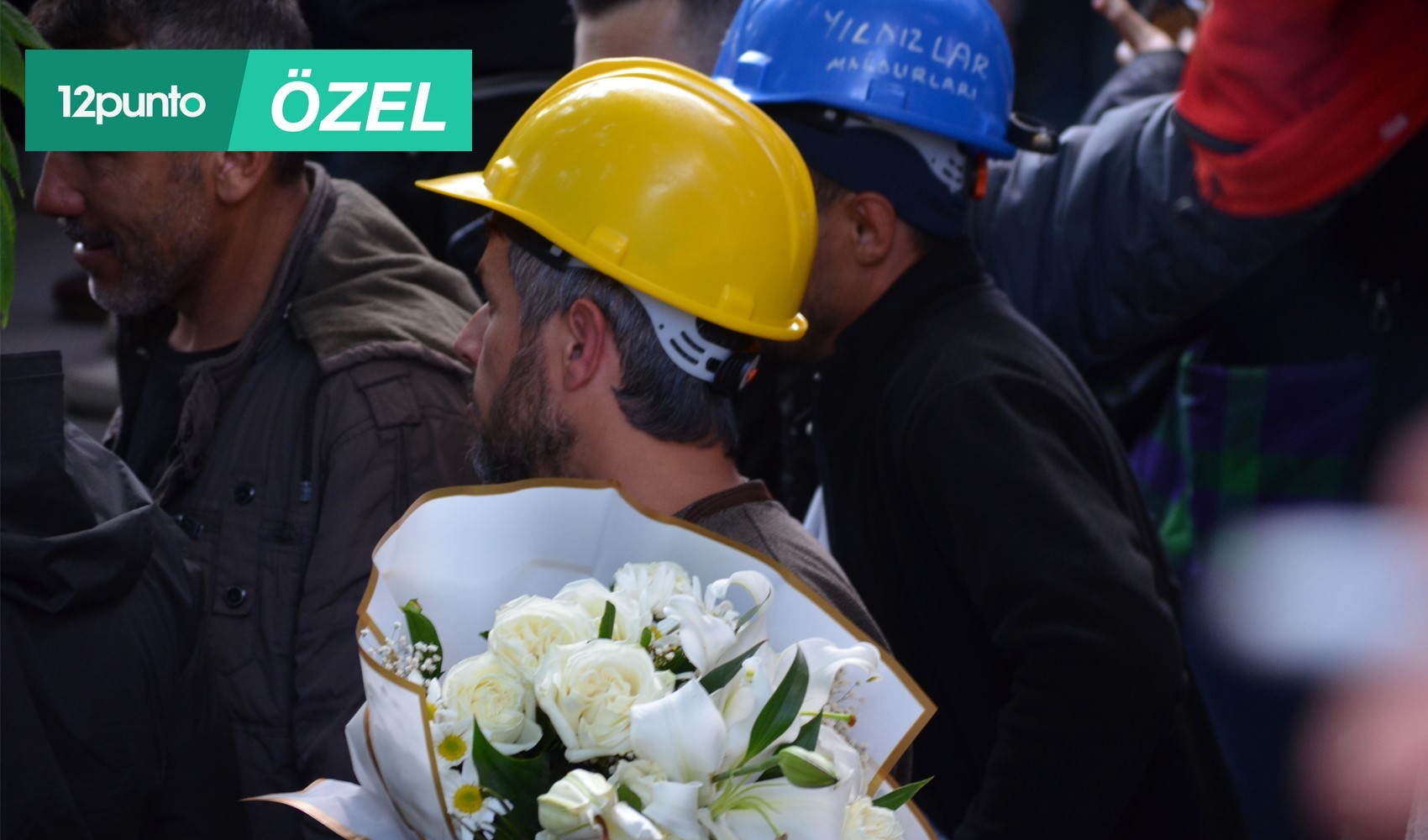 Madenciler zafere ulaştı: ‘Ruhsatlar 180’e düşürüldü’