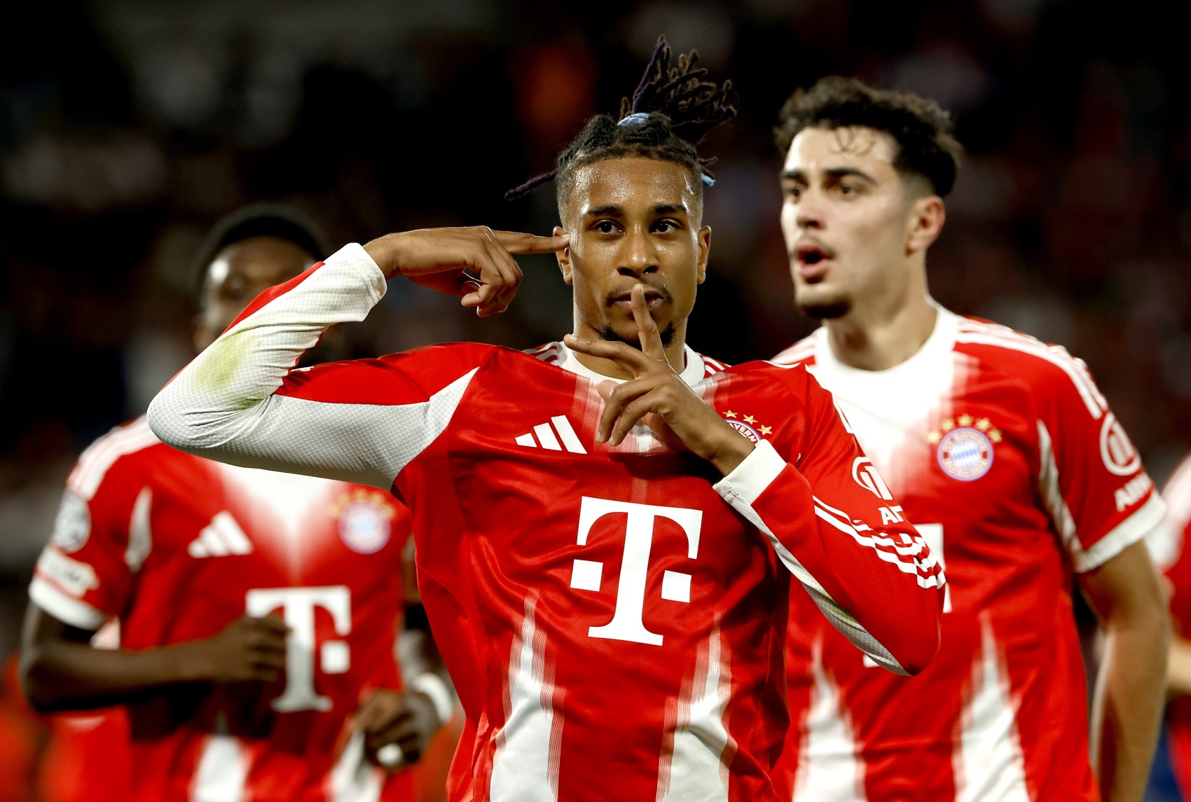 Devler Ligi'nde 9 gollü maçın kazananı PSG