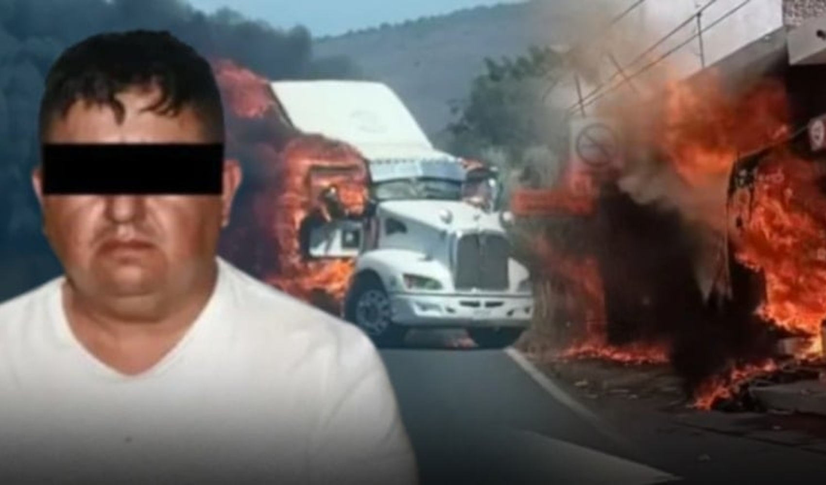 Meksikalı kartel lideri yakalandı