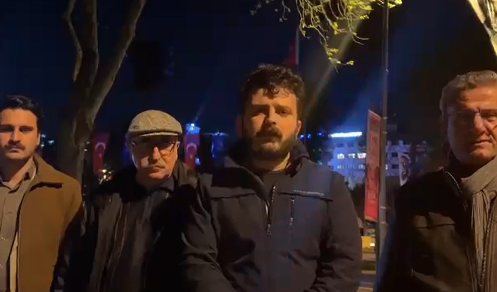 Nurullah Efe Ankut'un avukatından ilk açıklama