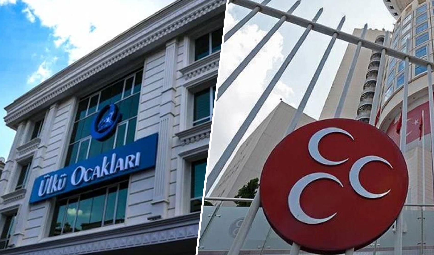 MHP’deki fesih süreci Ülkü Ocakları’na da uzandı: O ilde başkan değişti