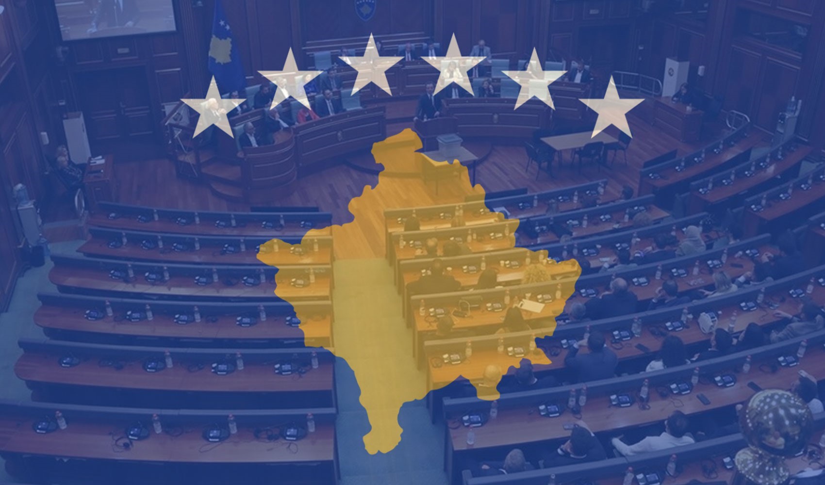 Kosova’da cumhurbaşkanı seçilemedi: Meclis feshedildi