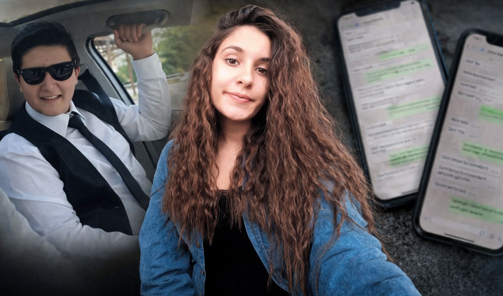 WhatsApp yazışmaları ortaya çıkmıştı: Gülistan Doku soruşturmasında firari Umut Altaş'ın babası yeniden ifade verecek