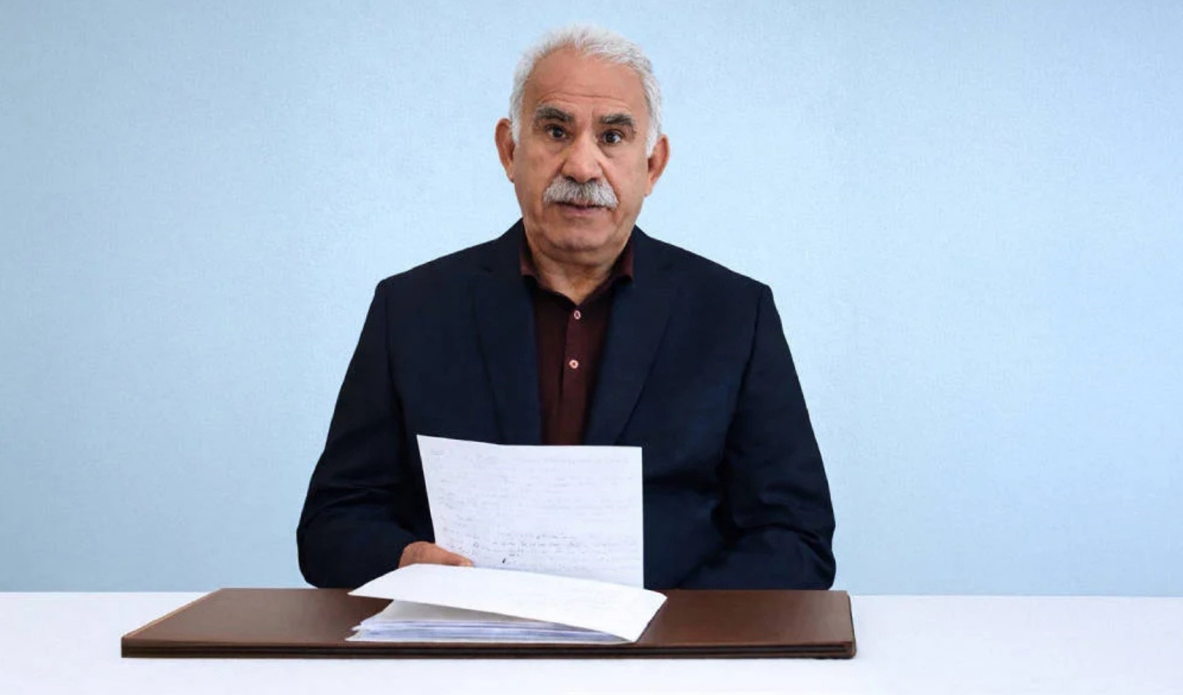 DEM Parti İmralı Heyeti'nden 'İmralı Notları' açıklaması
