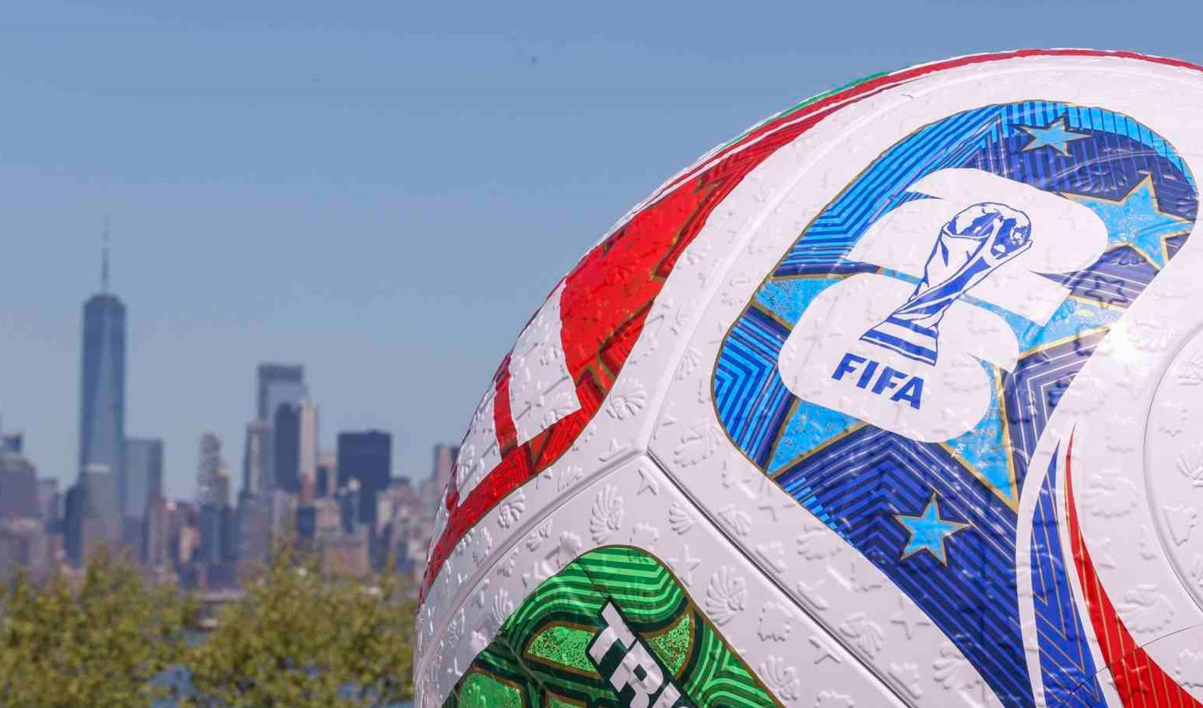 FIFA ödülü 871 milyon dolara çıkardı