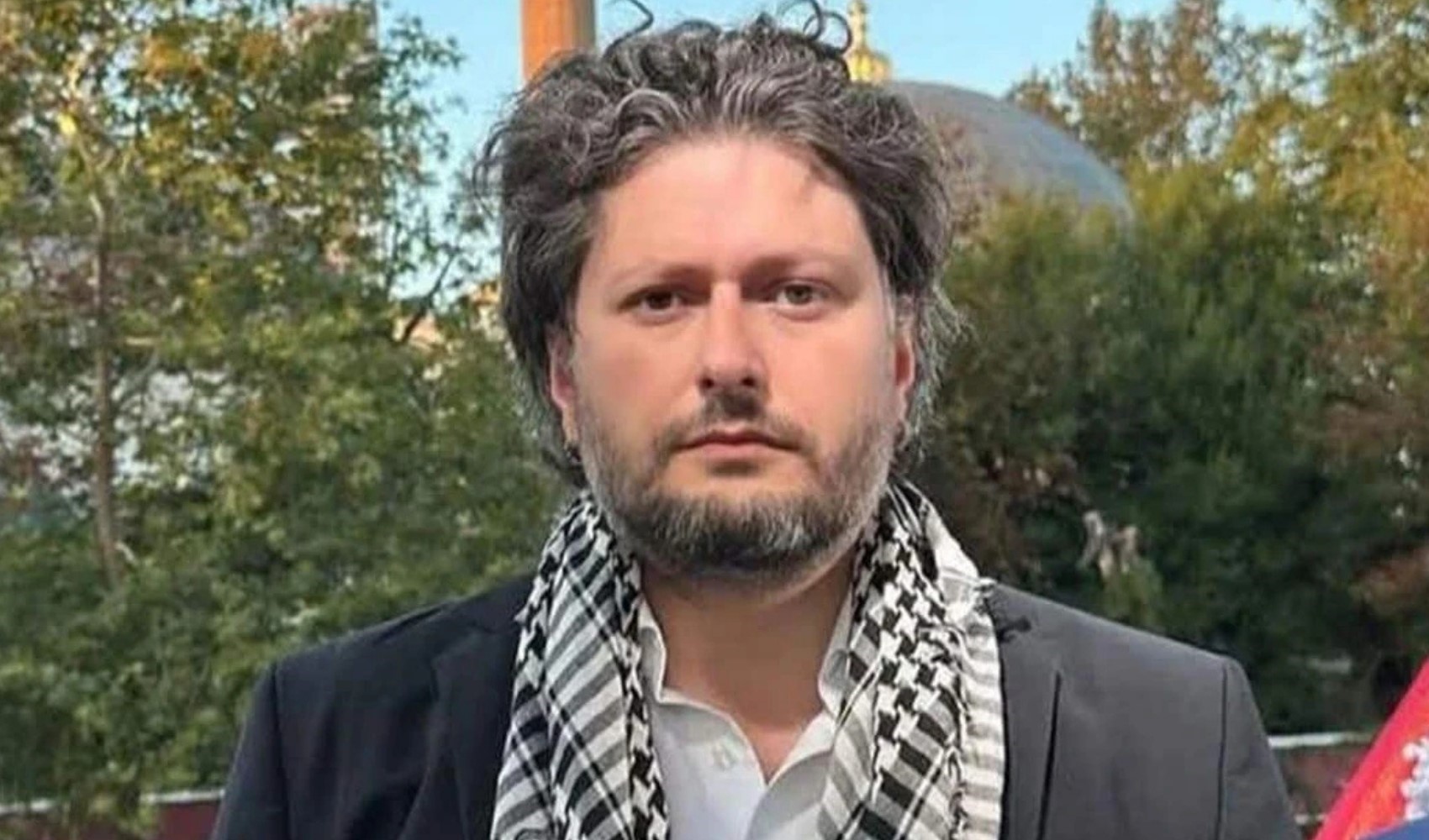 Furkan Bölükbaşı'nın banka hesaplarına ve motosikletine haciz kararı