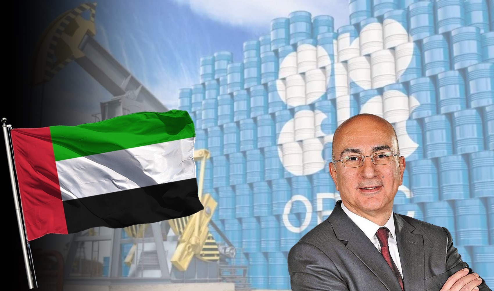 Petrol devinde fay hattı kırıldı: BAE gidiyor, kartel sallanıyor