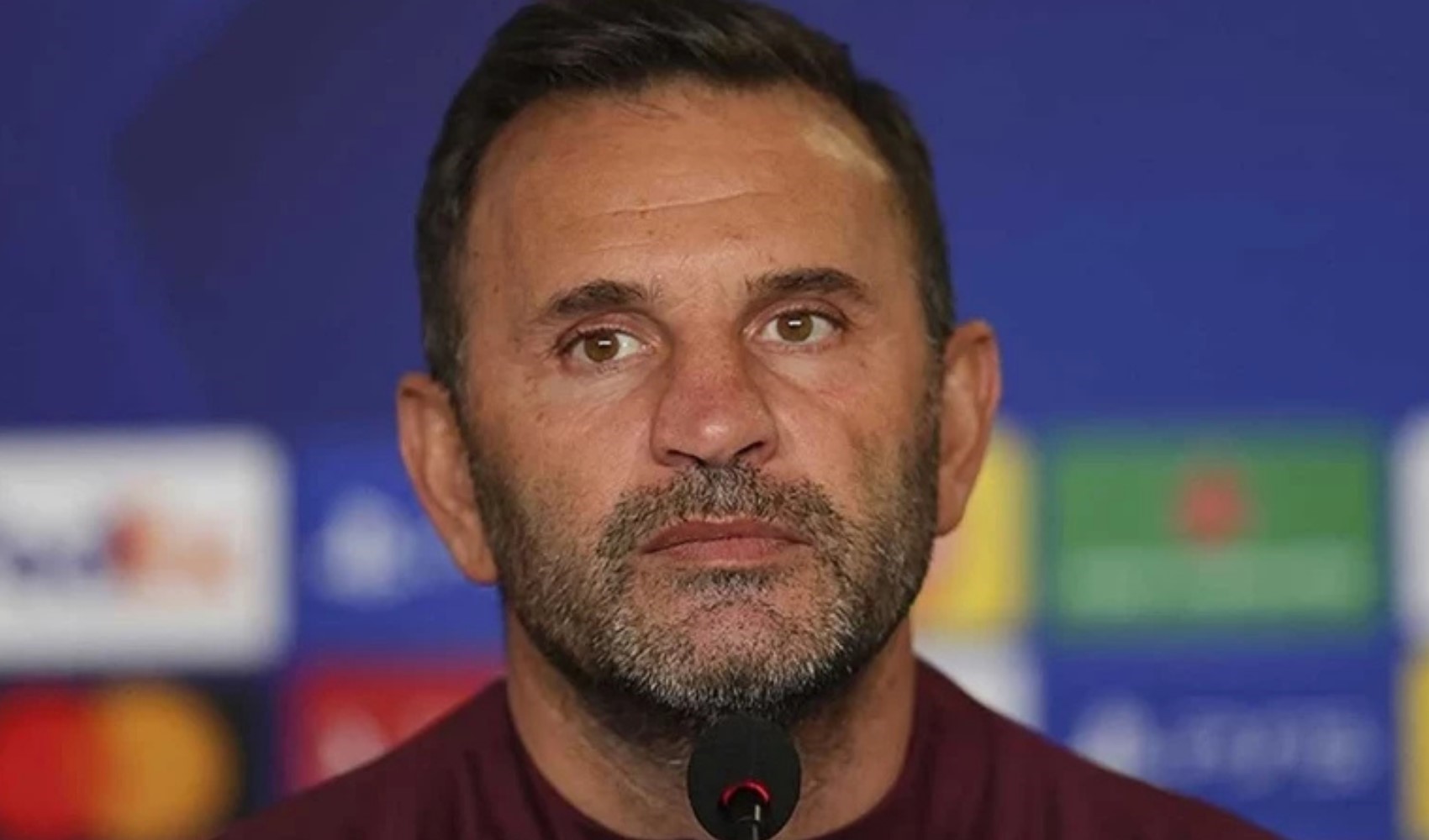 Galatasaray gözünü milli oyuncuya dikti