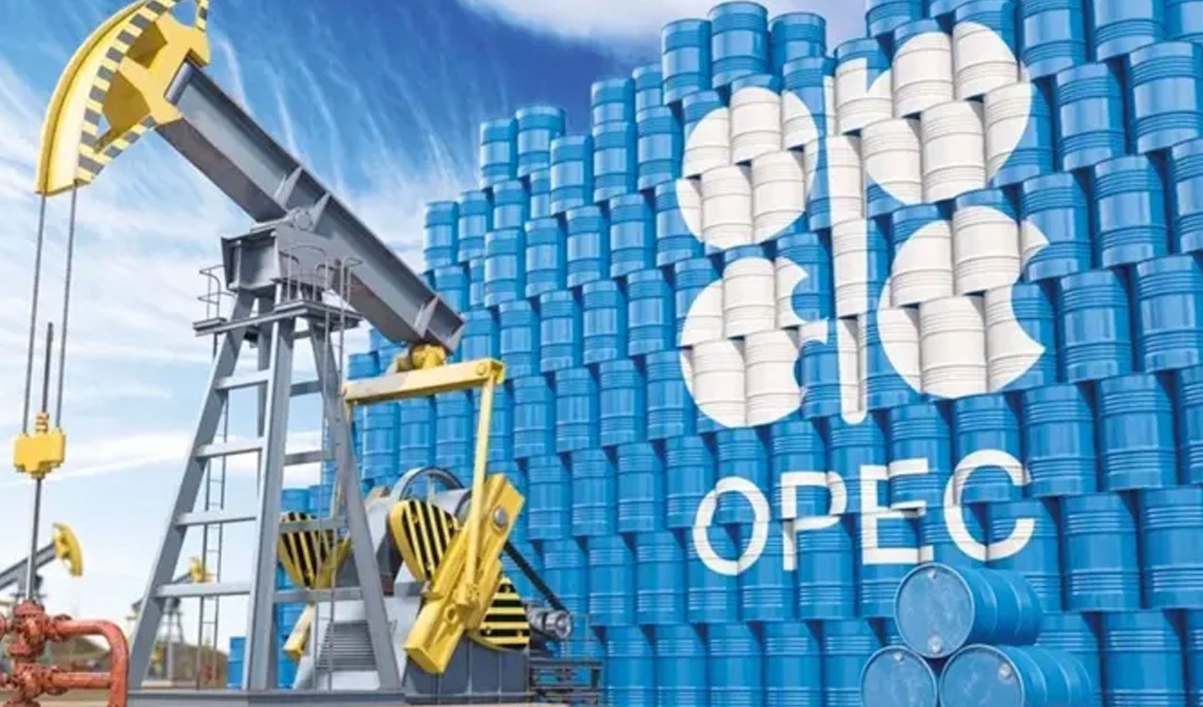 Gli EAU lasciano l'OPEC, la Russia ha preso la sua decisione