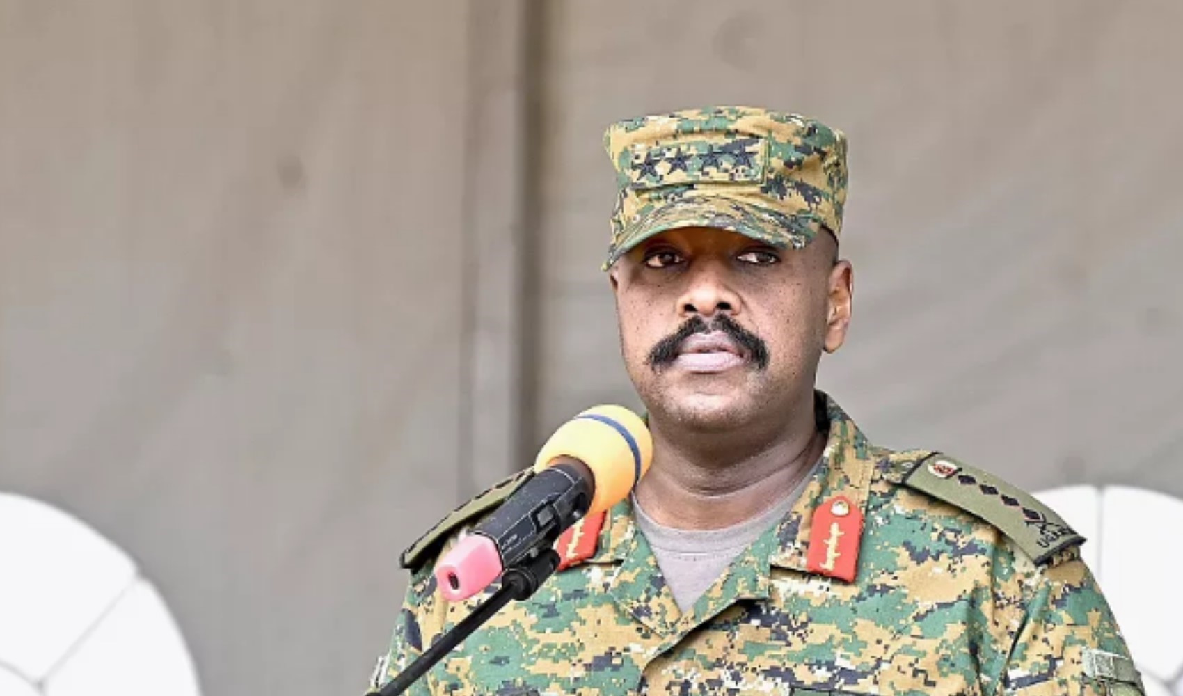 Afrika ülkesinden Türkiye'ye tehdit