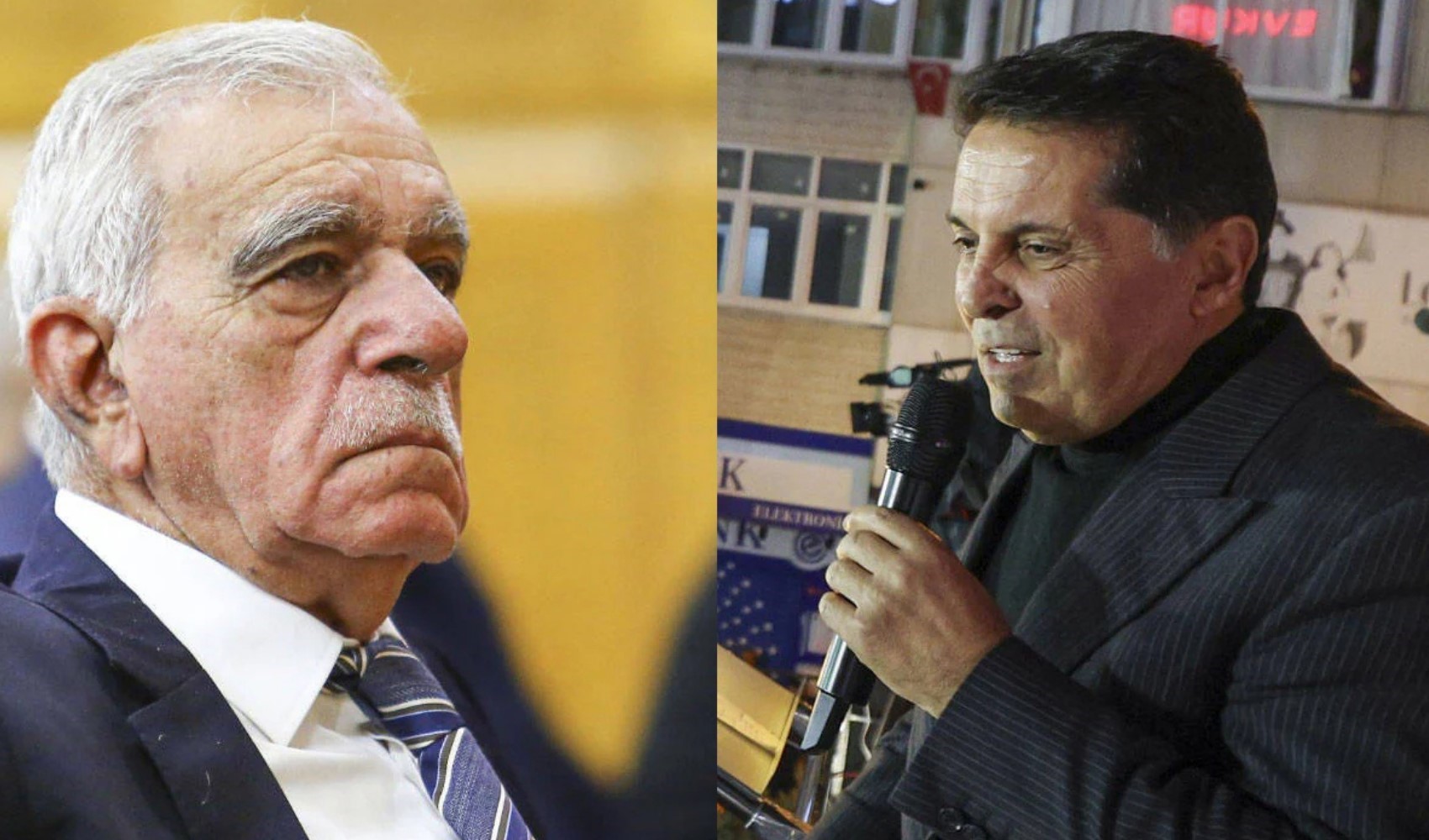 İktidara yakın isim duyurdu: İki Ahmet'in göreve ne zaman döneceğini açıkladı