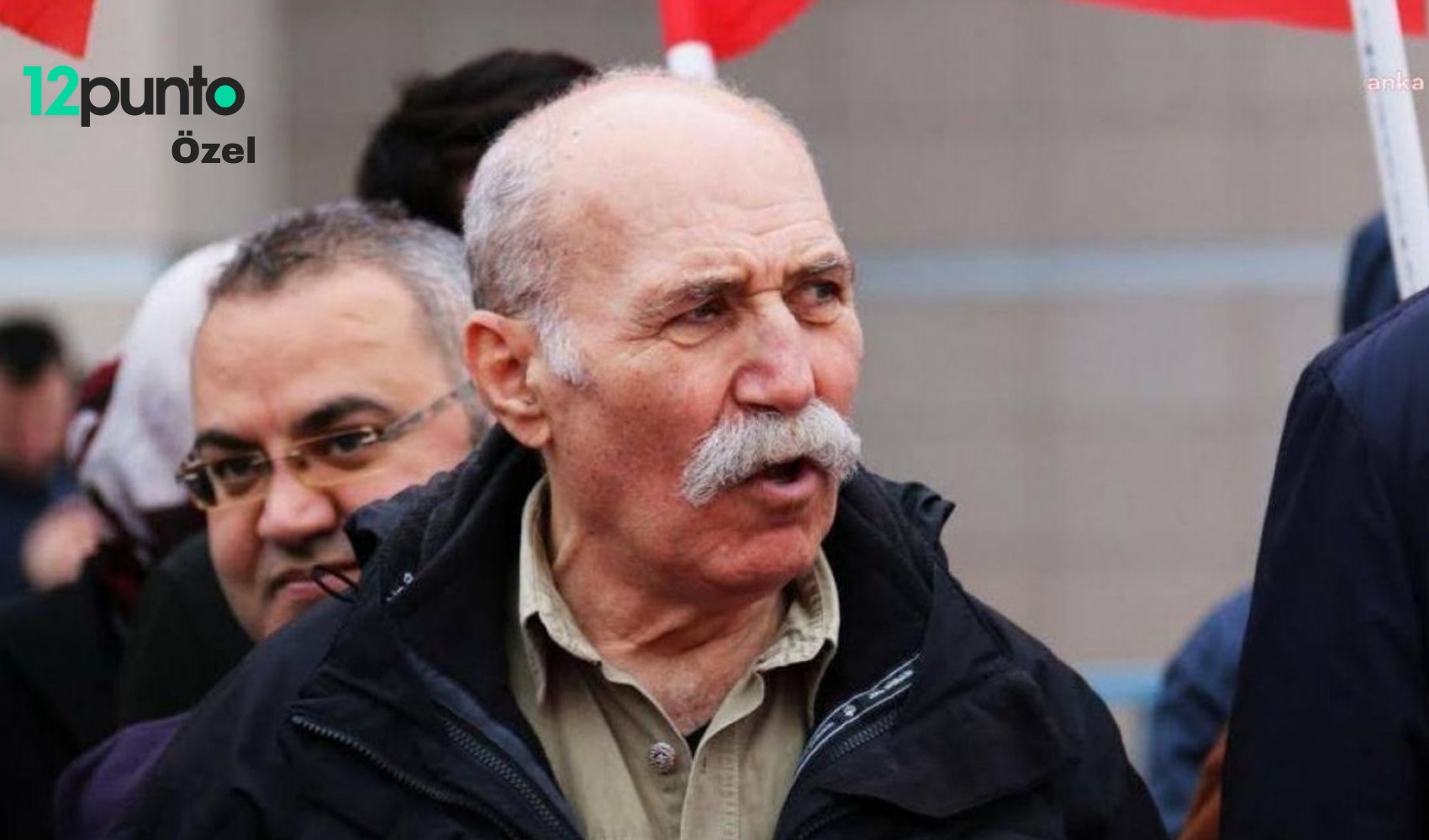 Nurullah Efe Ankut adli kontrol şartıyla serbest bırakıldı