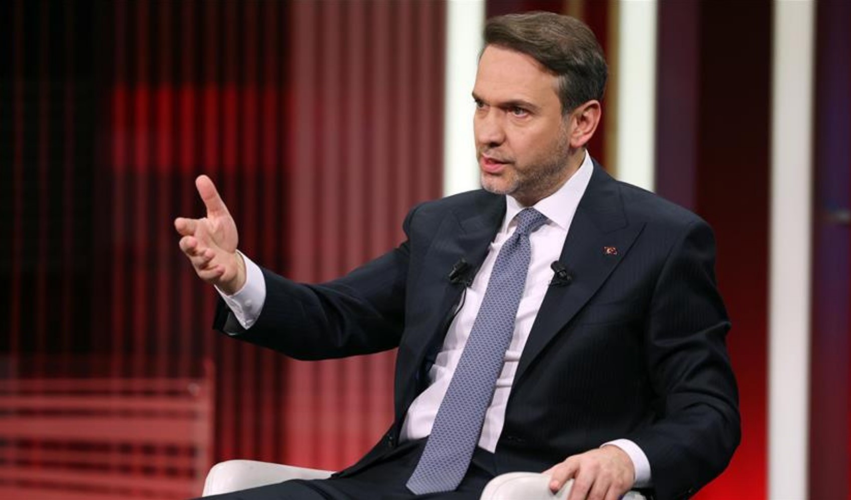 Bakan Bayraktar: Özel; kusura bakmayın ama bu konuda bildiğiniz hiçbir şey yok