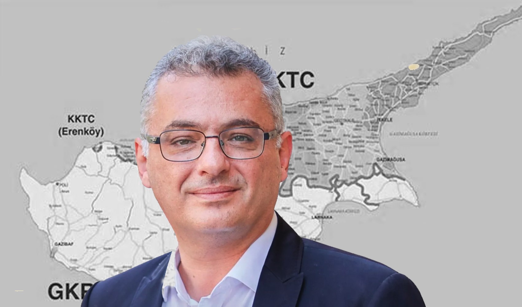 Askeri anlaşmalarla adayı tehlikeye atmaktan vazgeçin