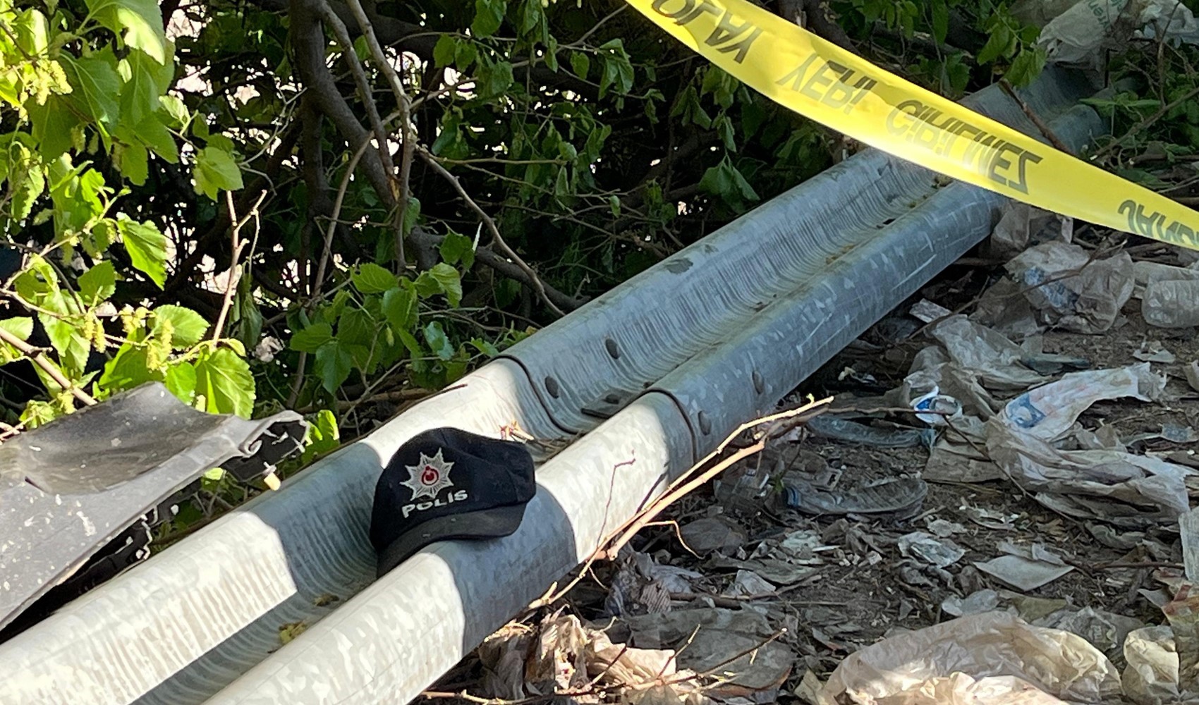 Bornova'daki TIR faciasına ilişkin savcılıktan açıklama