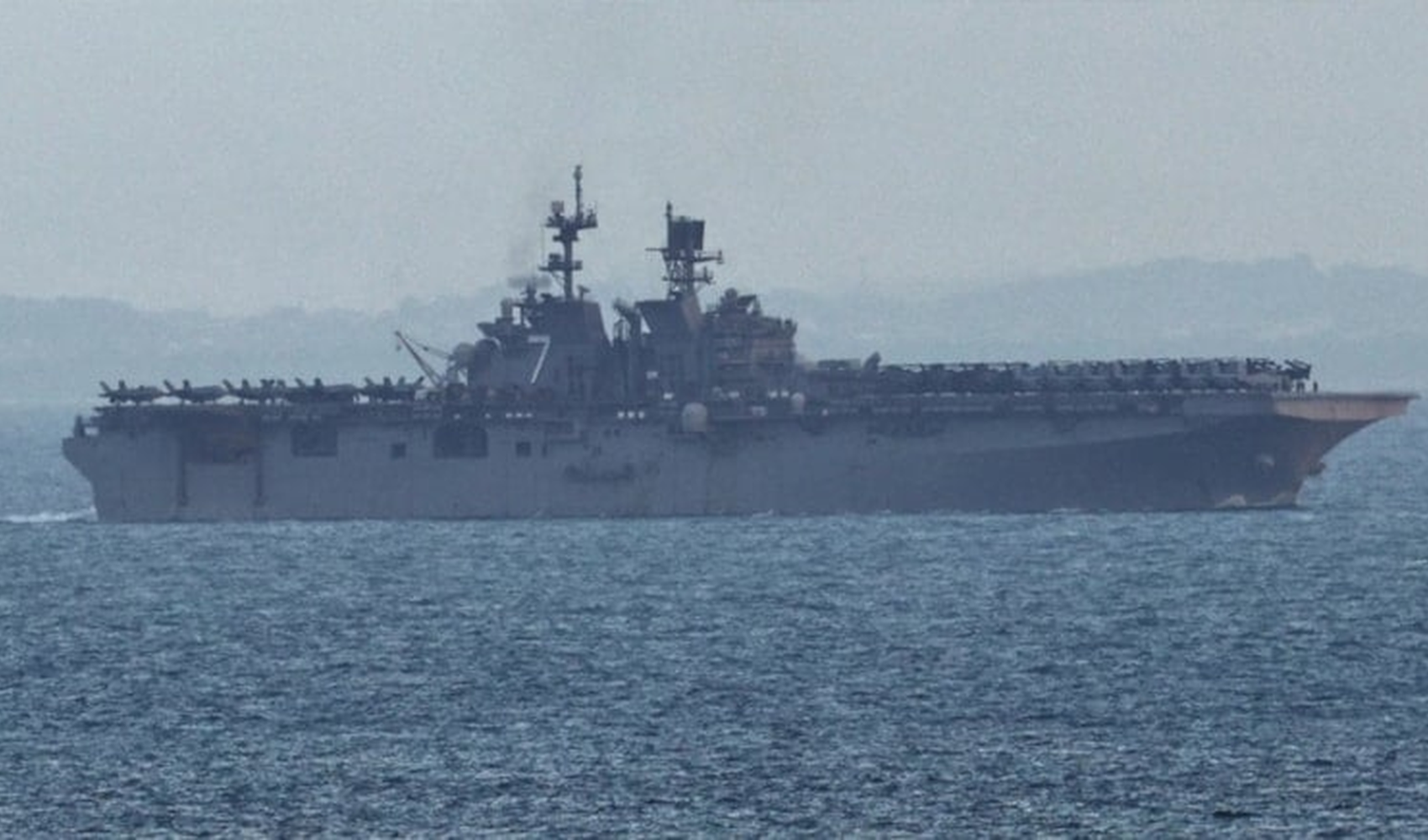 Tahran’dan ABD’ye gözdağı