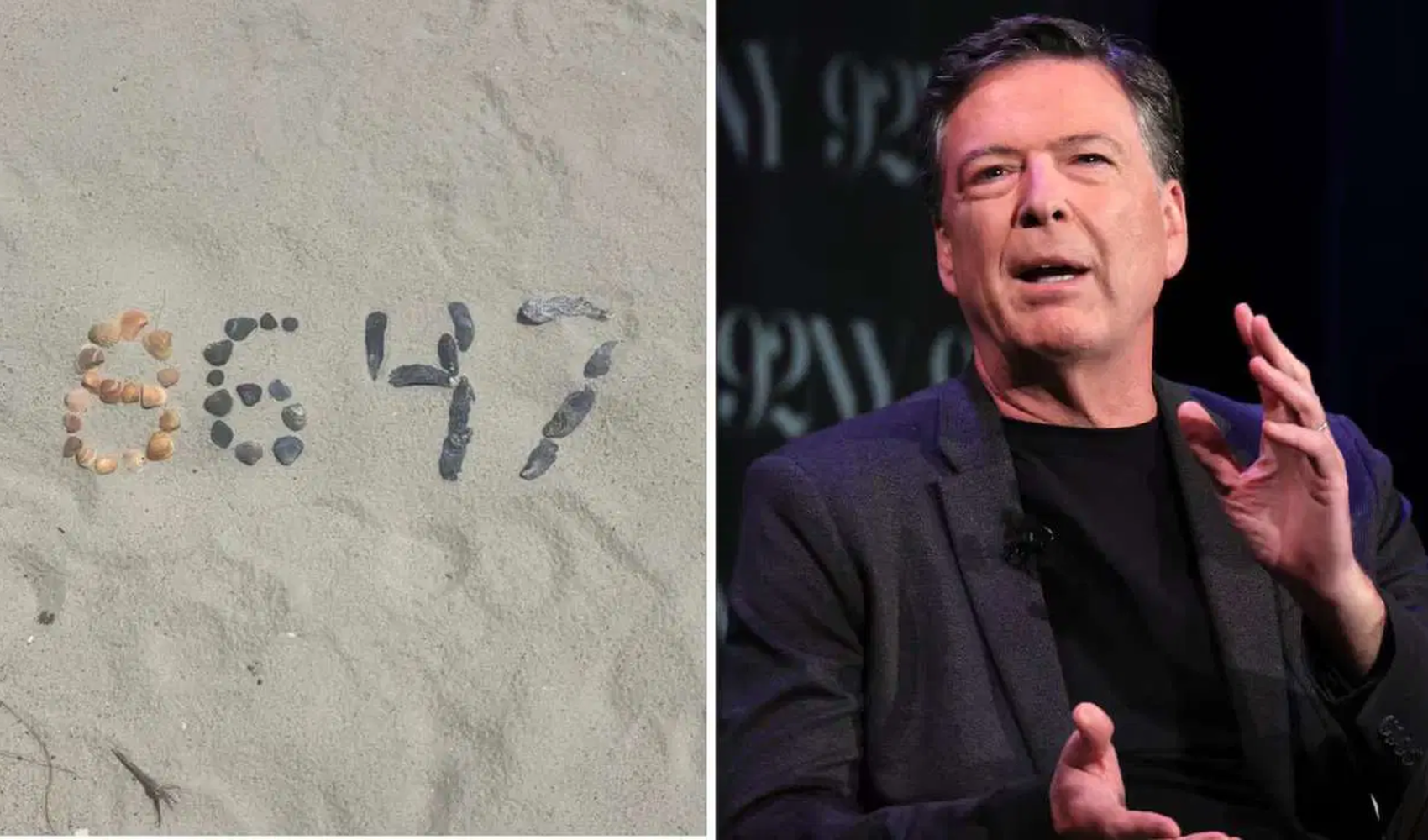 Eski FBI Direktörüne Trump davası