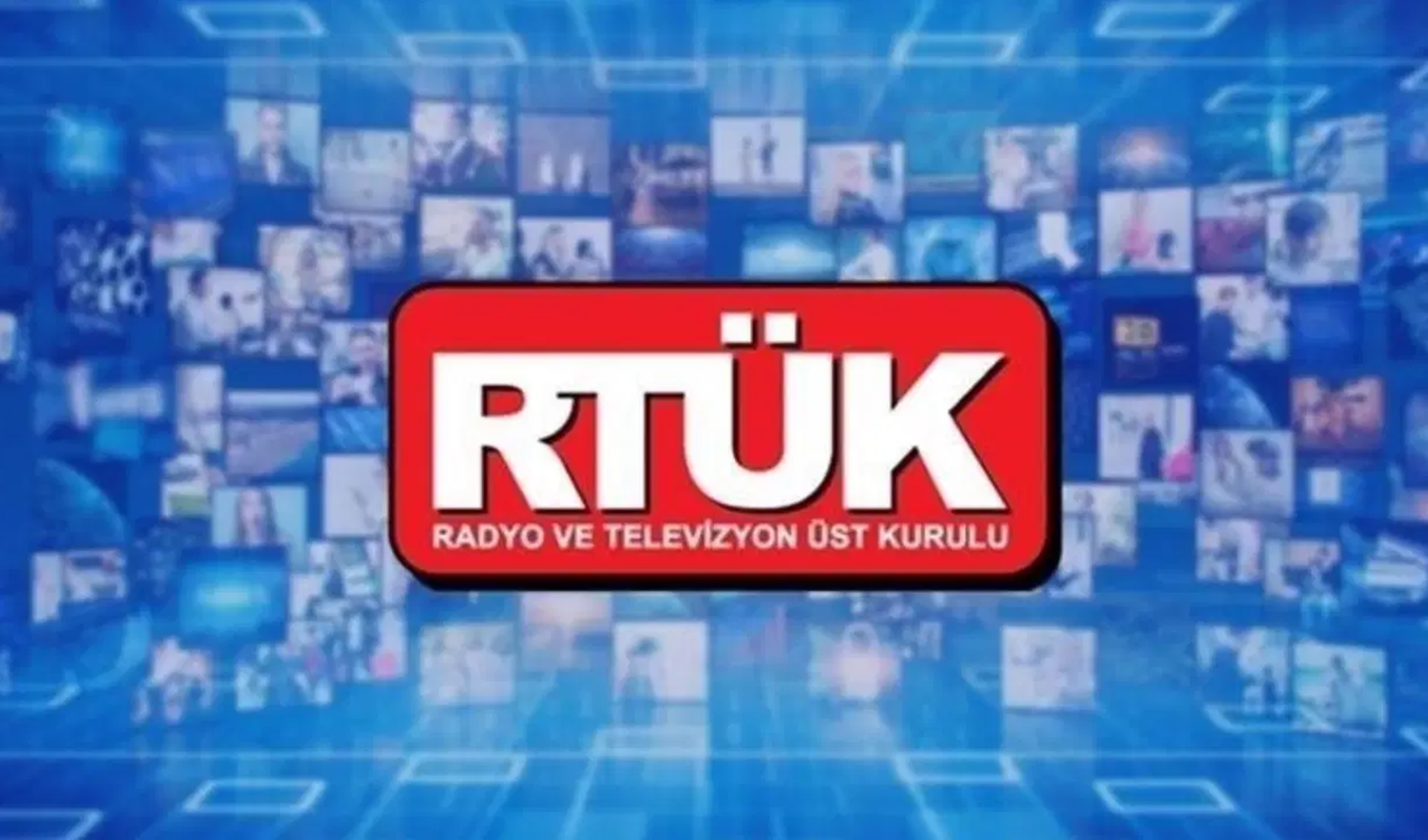 Erdoğan uyardı RTÜK harekete geçti