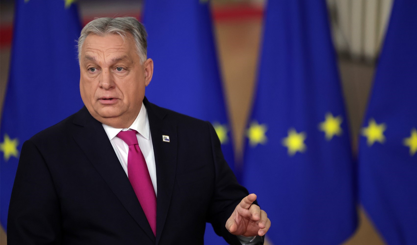 Macaristan Başbakanı Orban: Tek çıkış yolu, Rus enerjisine uygulanan yaptırımları kaldırmak