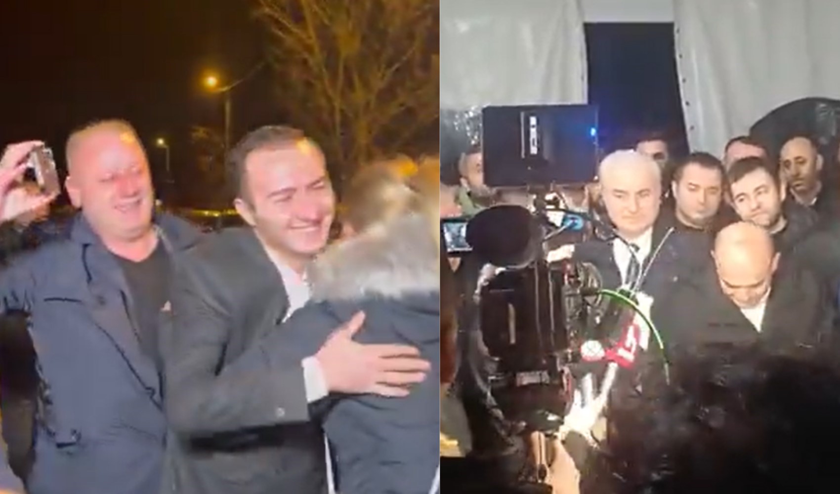 İBB davasında tahliye kararı... İlk tahliye olan isim Sırrı Küçük oldu