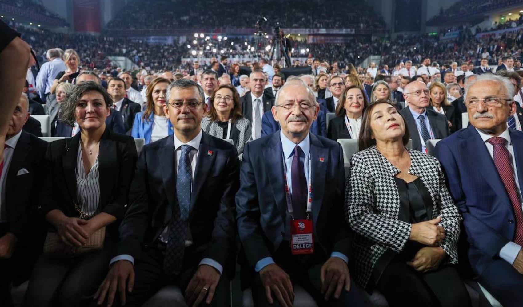 CHP’de ‘butlan’ iddiaları yeniden gündemde: Parti yönetimi ne düşünüyor?