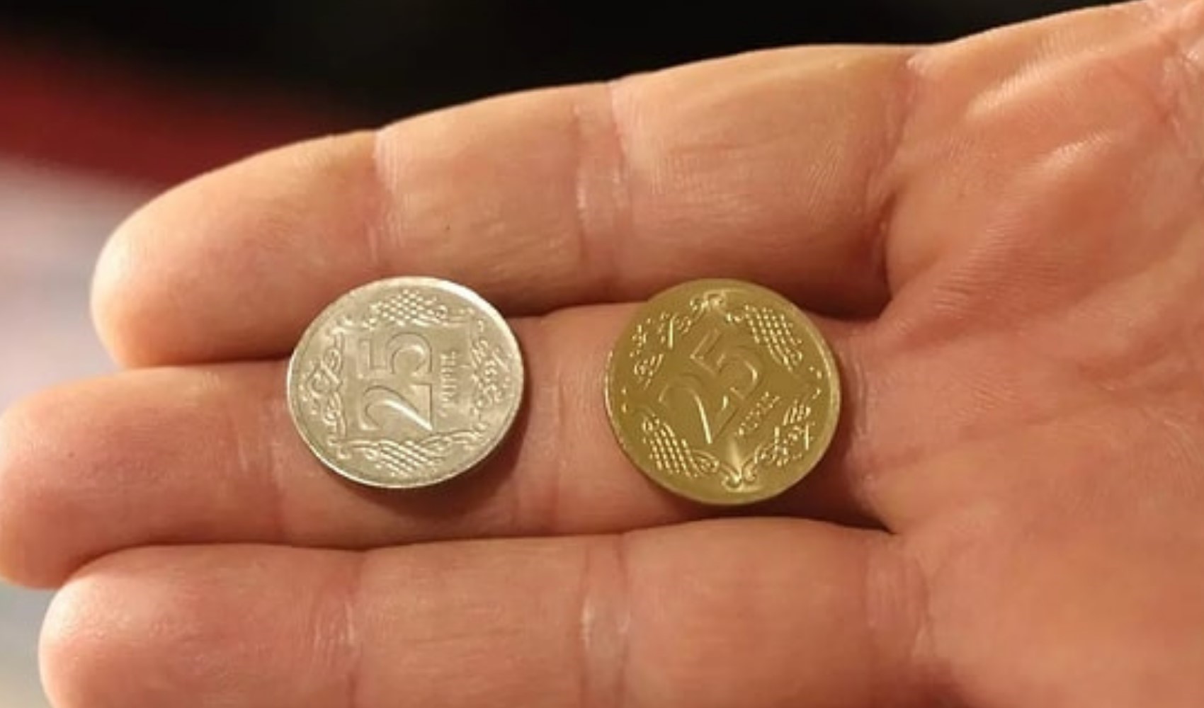 25 kuruşların fiyatı 30 bin liraya kadar ulaştı