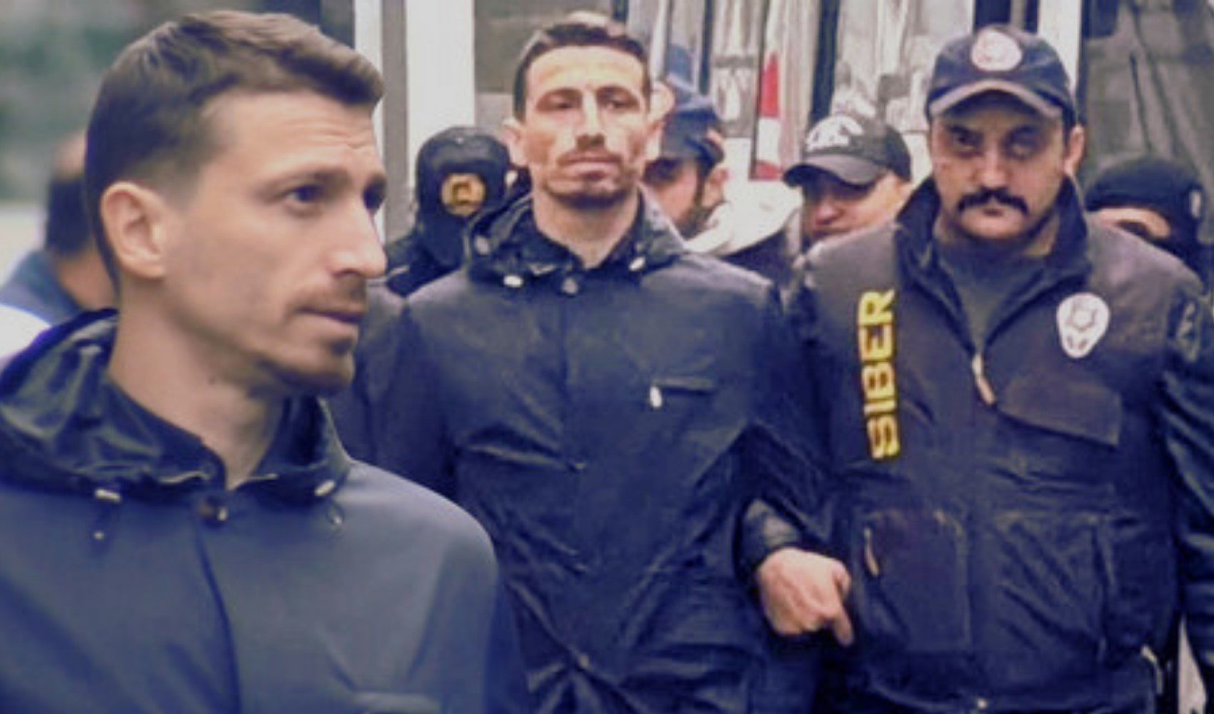 Son Dakika... Mert Hakan Yandaş tahliye edildi