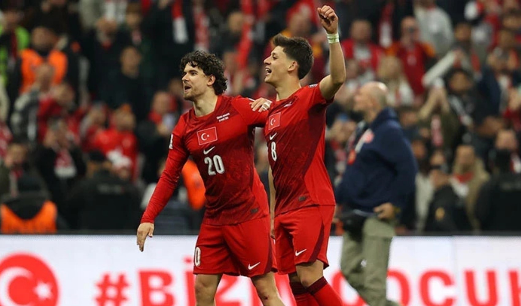 LGS'ye milli maç düzenlemesi