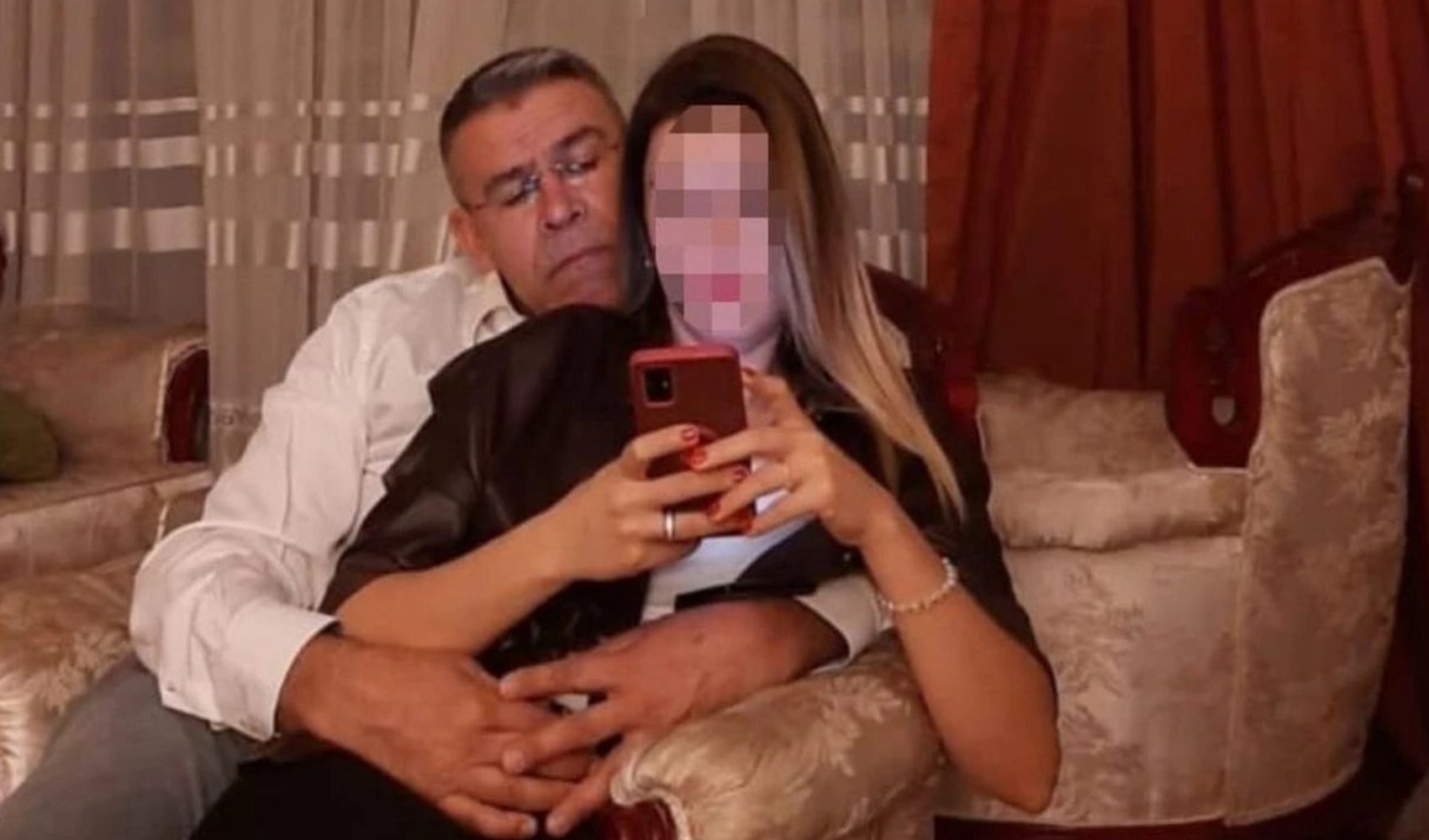 Bu kez de AKP'li Belediye Başkanı için genç sevgili iddiası