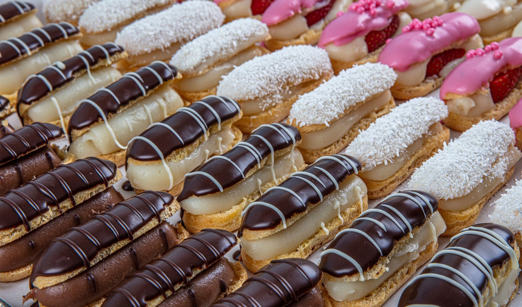 Türkiye'nin tatlı devinden iflas kararı