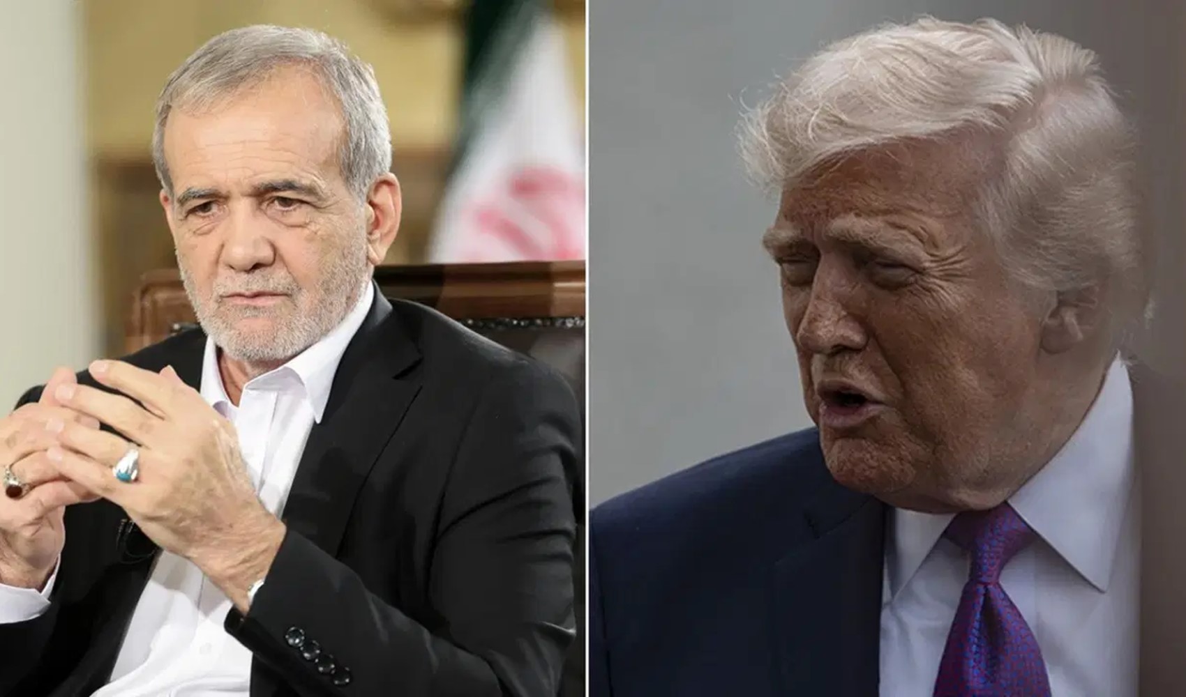 İran Fars Haber Ajansı: İran, ABD'nin 48 saatlik ateşkes önerisini reddetti