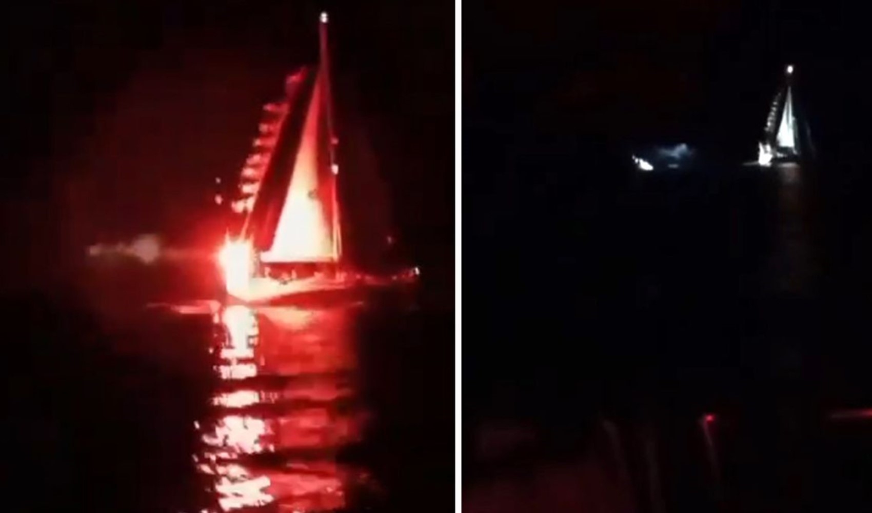 İsrail'den küresel Sumud Filosu'na abluka