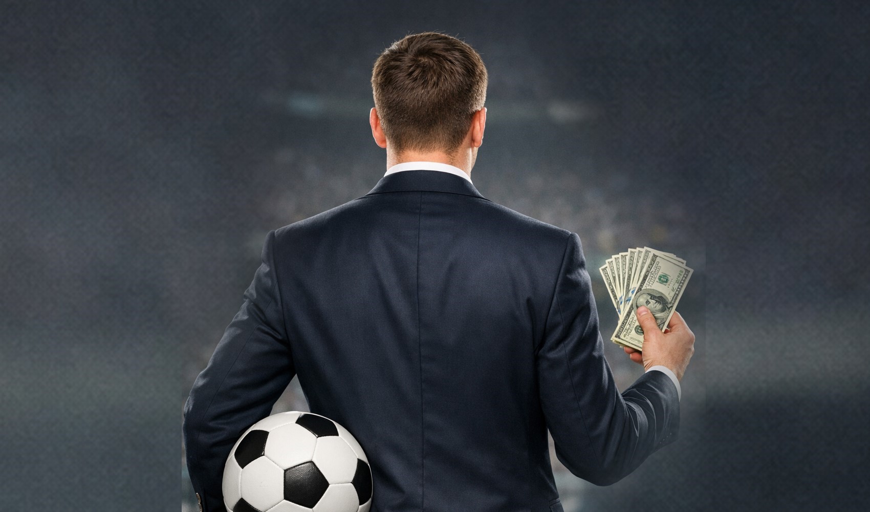 Yeni nesil futbol yöneticileri