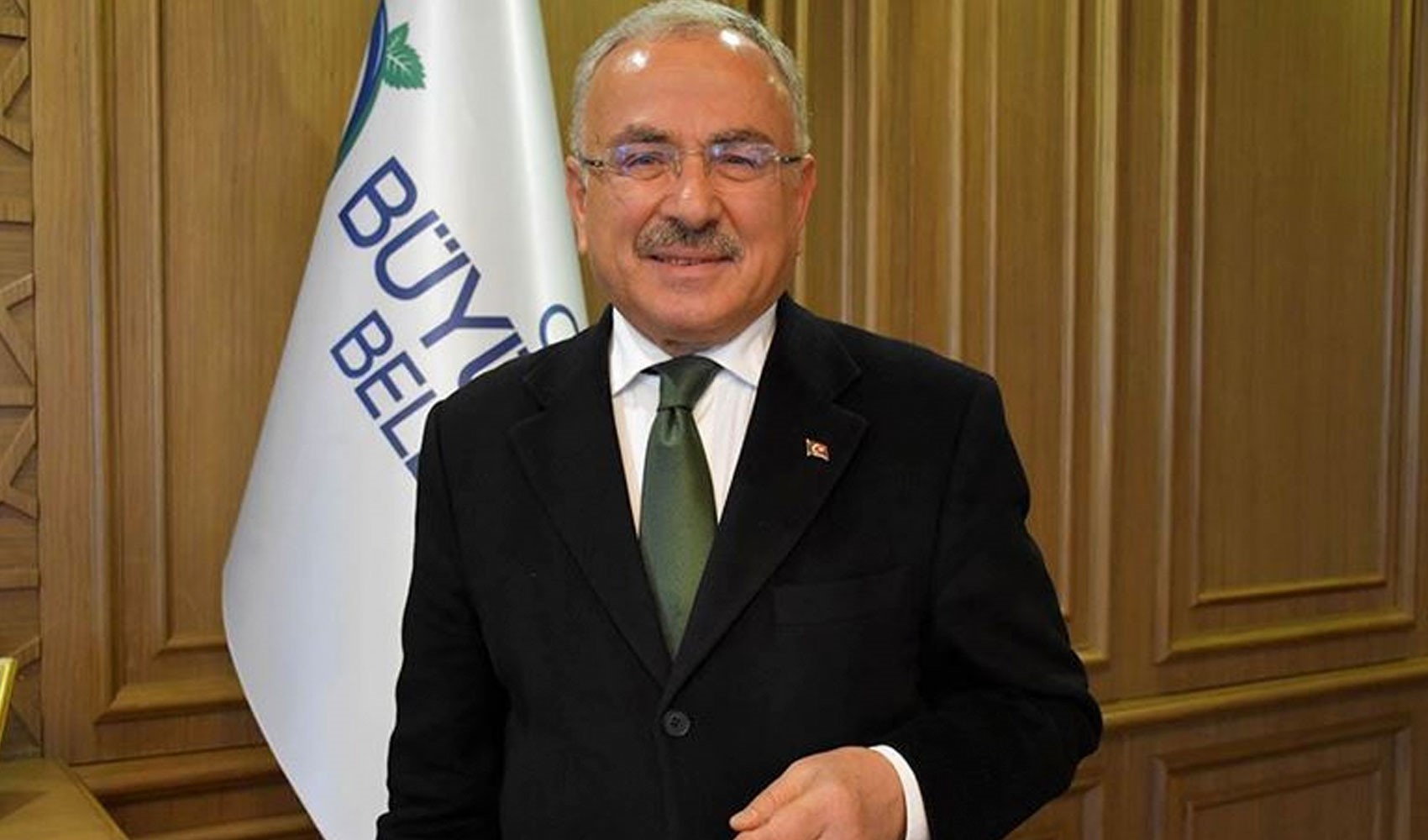 Ordu Büyükşehir Belediye Başkanı hastaneye kaldırıldı