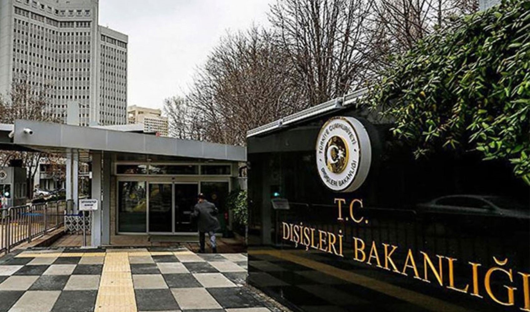 Son Dakika: Dışişleri'nden Sumud Filosu'na saldırıya ilk açıklama