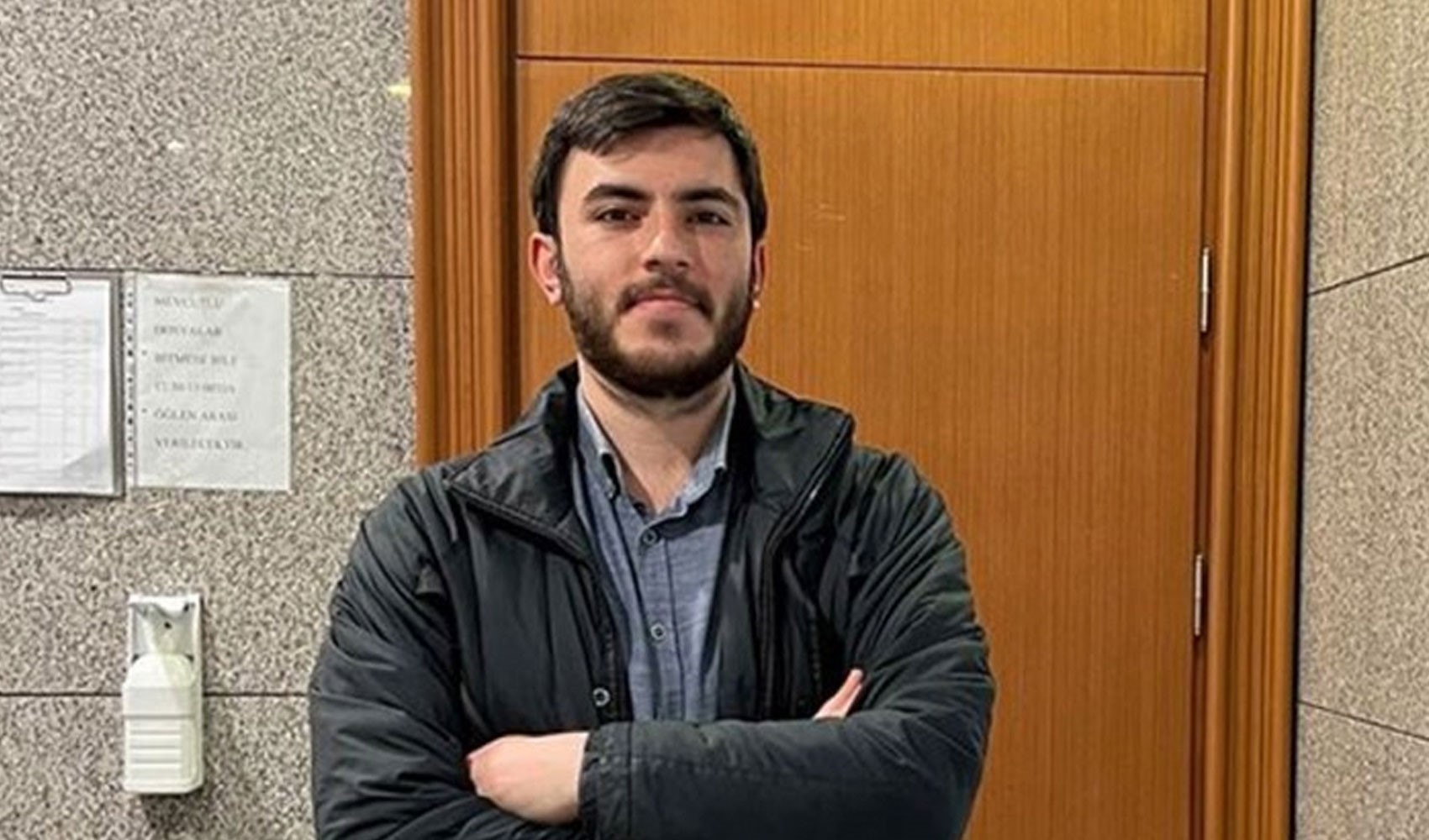 İsmail Arı'ya cezaevindeyken yeni hakaret davası açıldı