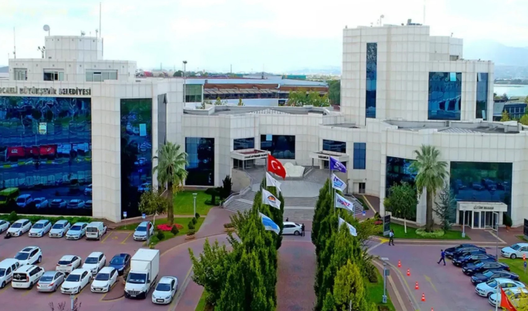 AKP'li belediyeden iktidara ekonomik baskı tepkisi