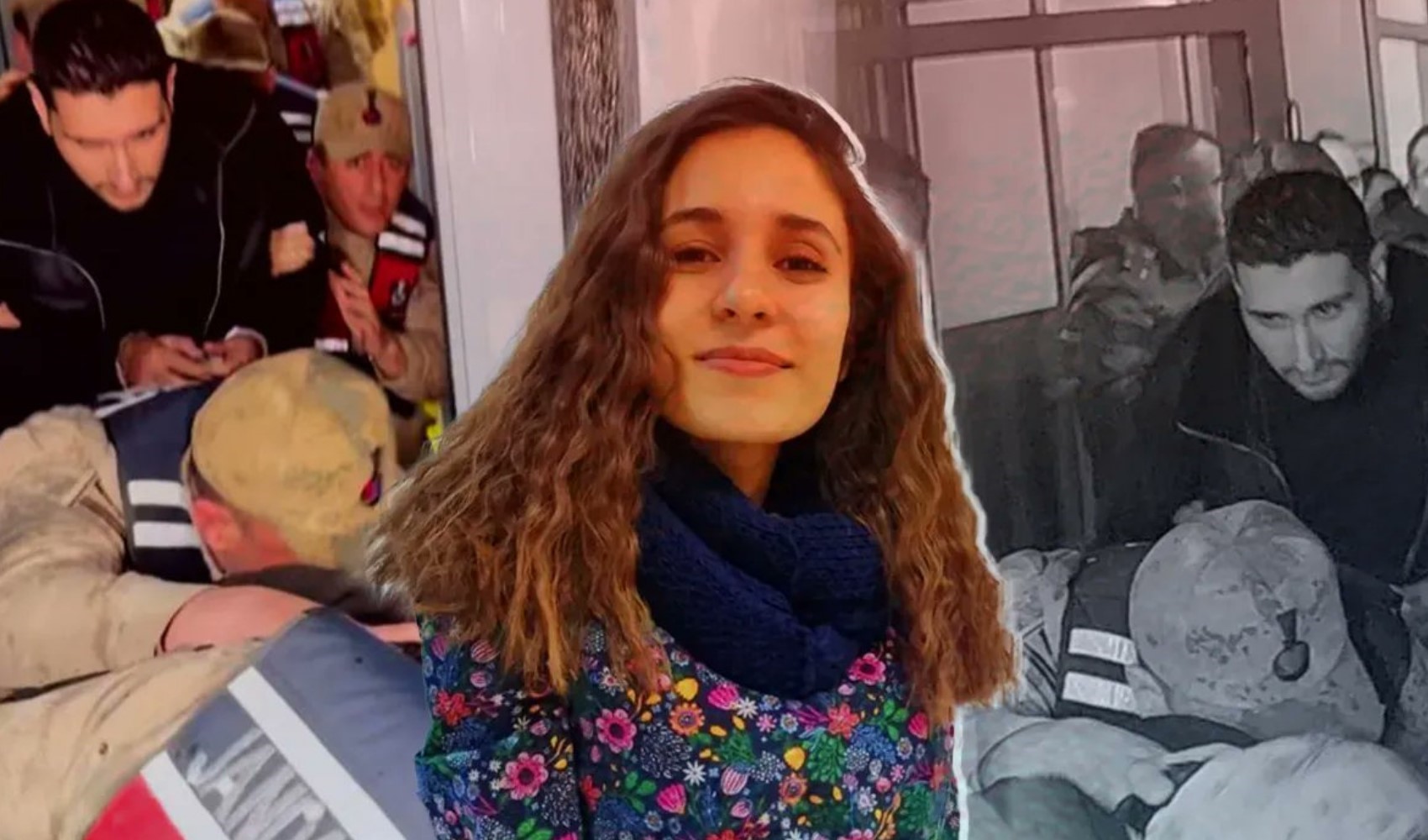 Gülistan Doku cinayeti soruşturmasında yeni gelişme