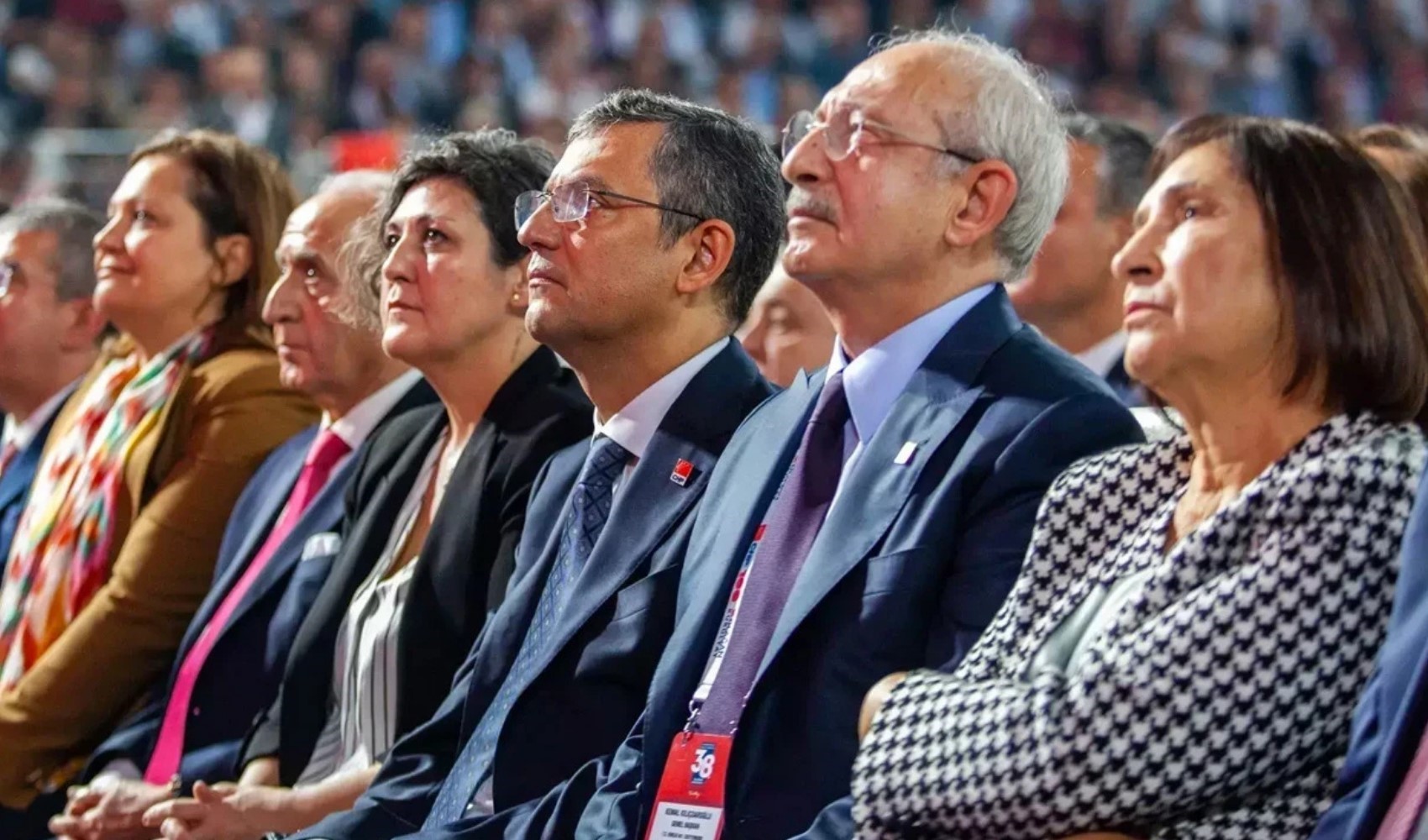 İktidar ortakları arasında tartışma büyüyor