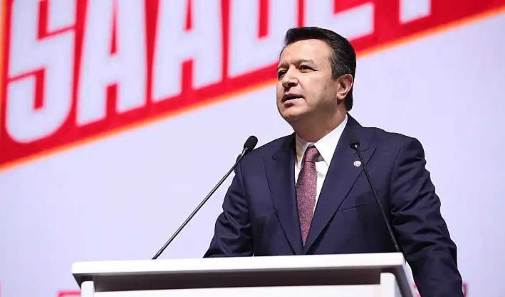 Mahmut Arıkan’dan gündemi sarsacak aday açıklaması: '86 milyon 'oh be!' diyecek'