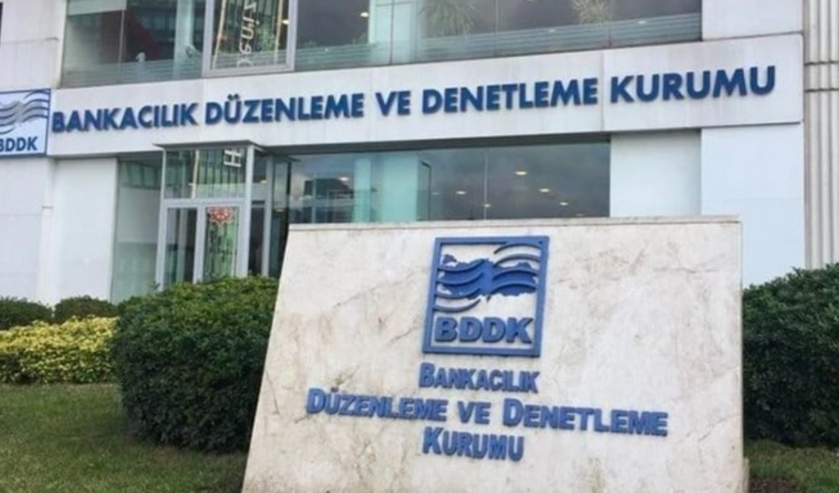 BDDK'dan yeni düzenleme: O ifade tarihe karıştı