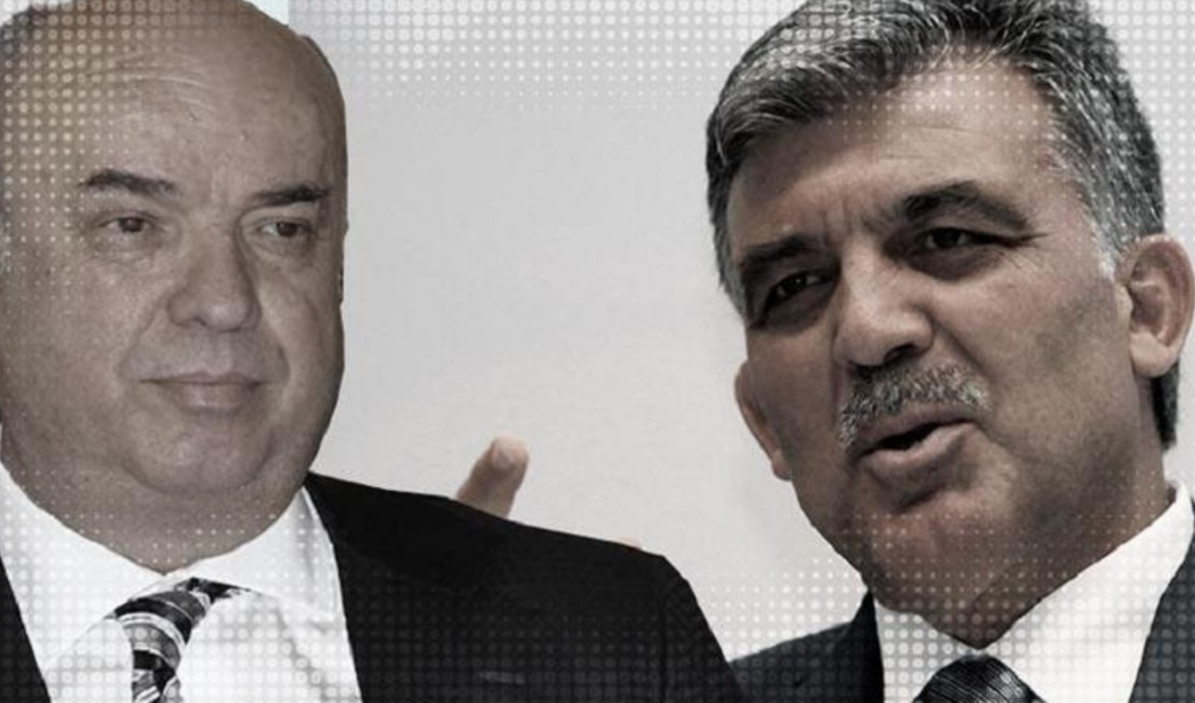 Yeni bir muhafazakar koalisyon kuruluyor