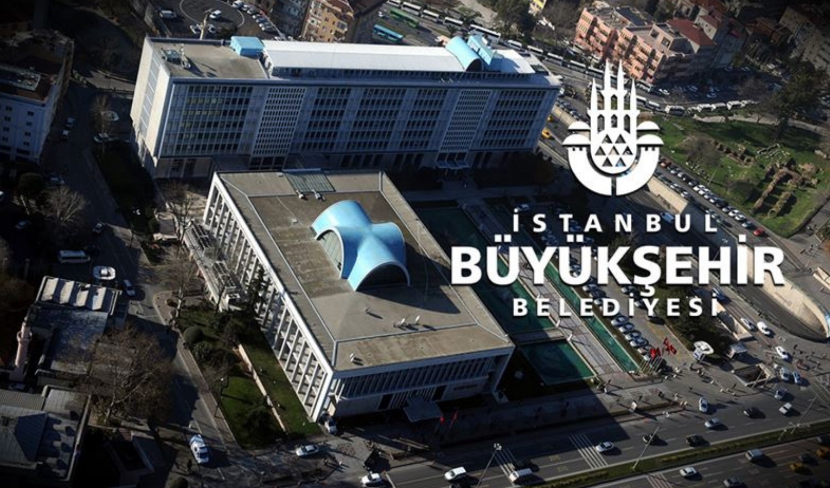İBB davasında 15 tutuklu sanığa tahliye kararı