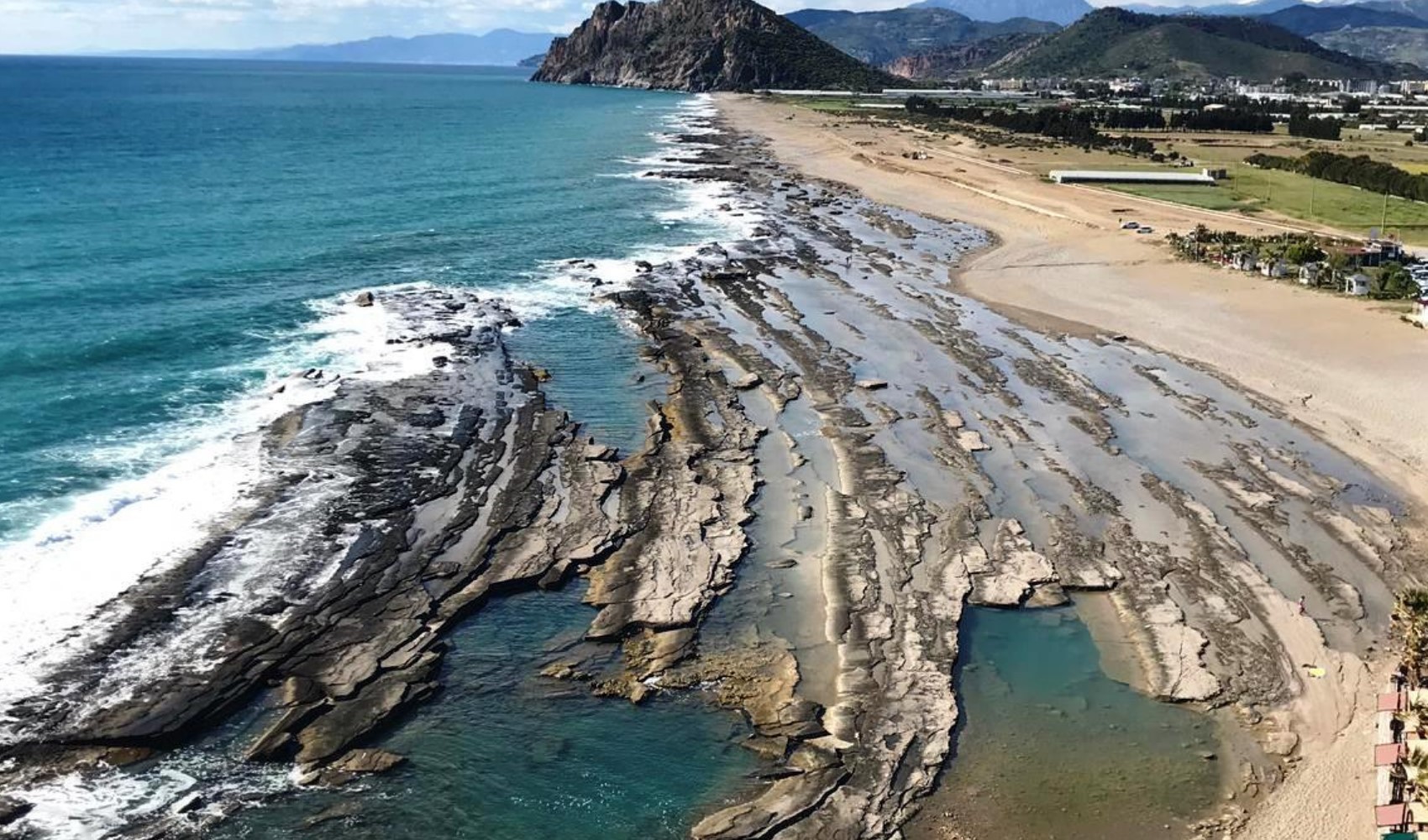 Gidengelmez Dağı’nın kaderi Ankara’da çizilecek