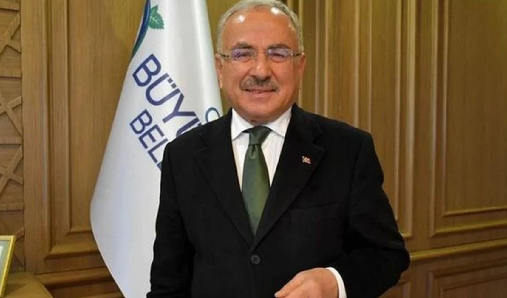 Ordu Büyükşehir Belediye Başkanı Güler: Çok şükür sağlığım yerinde