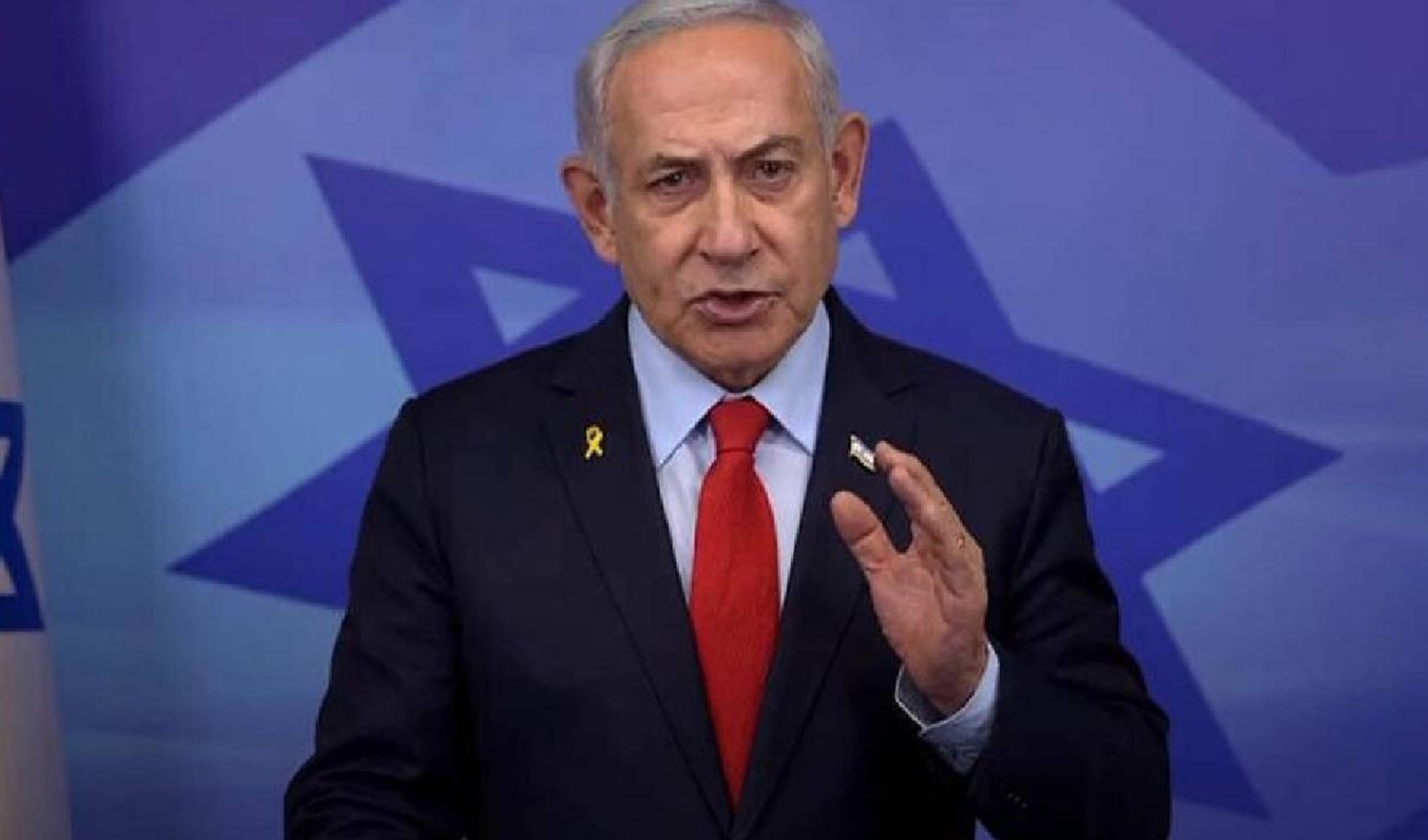 Netanyahu'dan Gazze'ye gitmek isteyen aktivistlere: YouTube'dan izlemeye devam