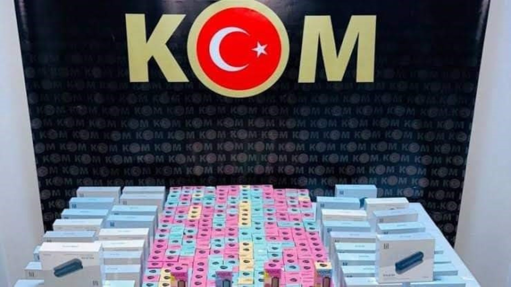 Milletvekili Ün'ün aracıyla kaçakçılık davasında karar: Hapis ve para cezası