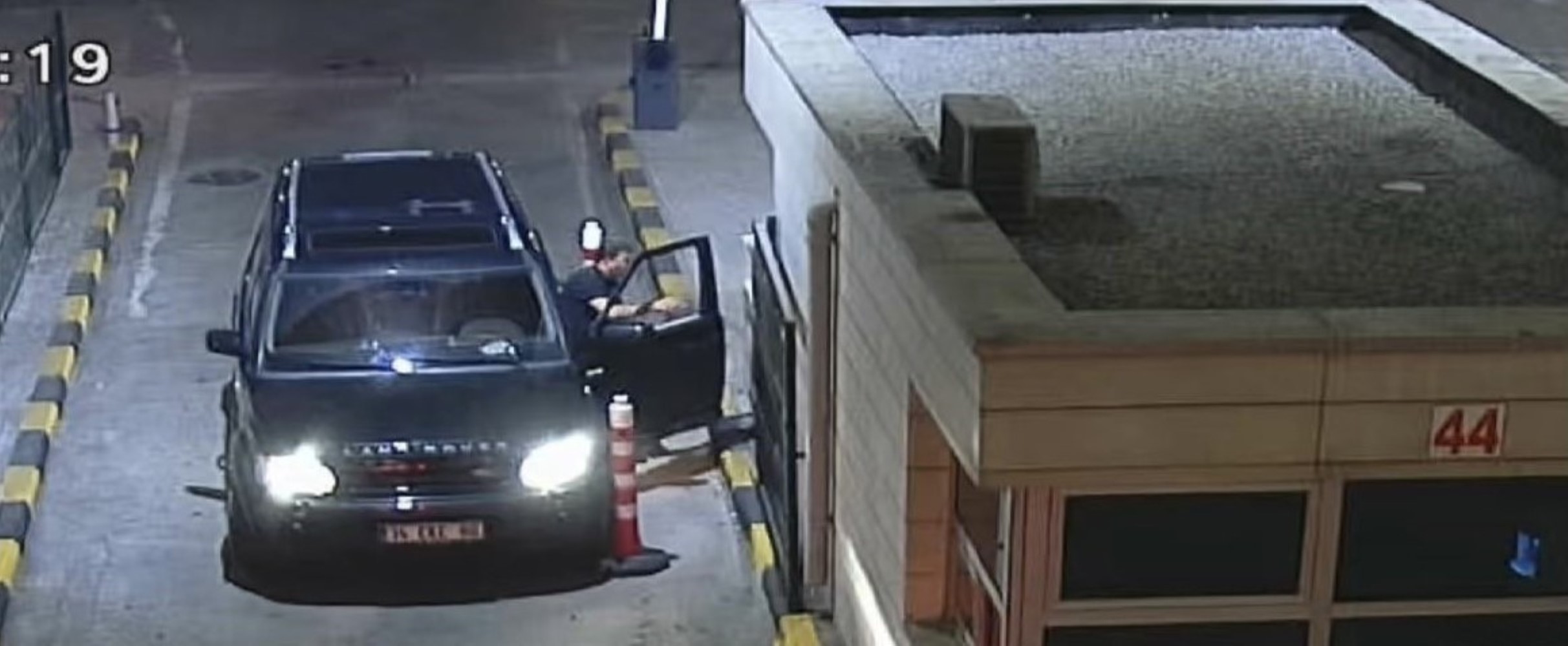 Milletvekili Ün'ün aracıyla kaçakçılık davasında karar: Hapis ve para cezası