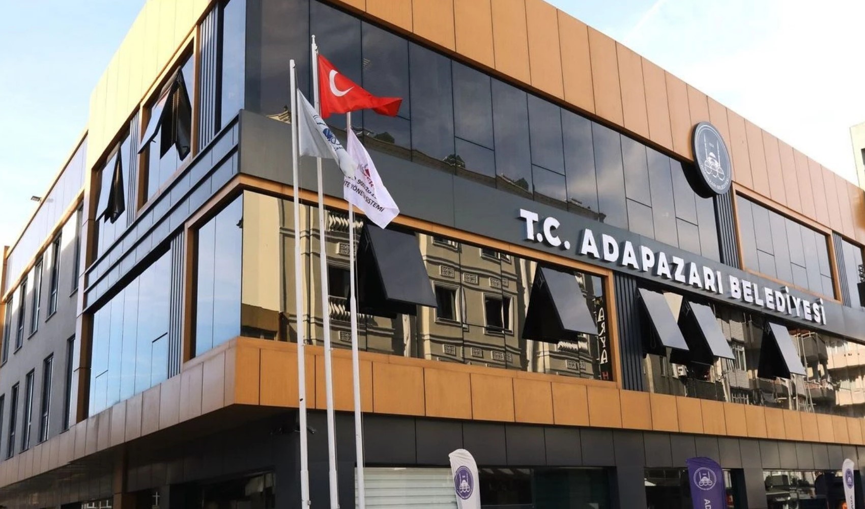 Adapazarı Belediyesi'nde 7 milyon TL'lik ikram harcaması iddiası