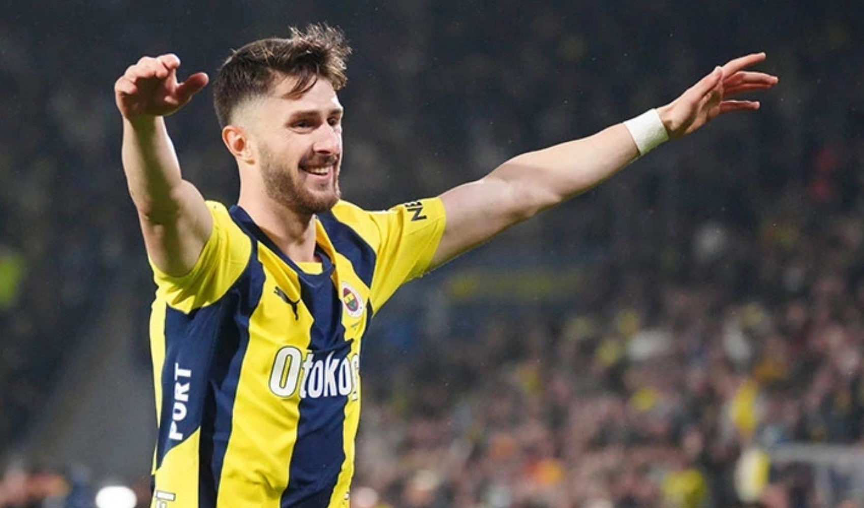 Bahis soruşturmasında İsmail Yüksek kararı